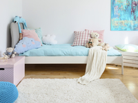 Идеи для мам: самые красивые варианты дизайна детской