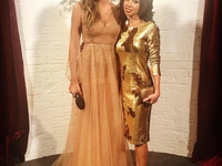 Танці з зірками 2017: третий прямой эфир проведет Катерина Осадчая