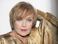 Петр Порошенко присудил Аде Роговцевой премию имени Александра Довженко