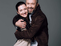 Танці з зірками 2017: в третьем выпуске Могилевская вспомнила Кузьму, а Бабкин разочаровал жюри