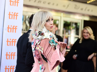 Lady Gaga заявила о творческом отпуске