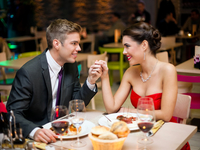 ТОП-3 ресторана Киева с отменными блюдами