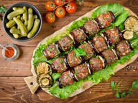 Как приготовить кебаб: ТОП-5 рецептов