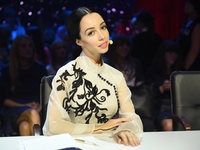 Танці з зірками: Екатерина Кухар сообщила, почему дарит цветы звездным участникам