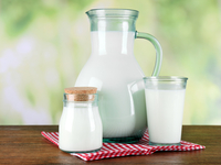 Мифы и правда о молоке