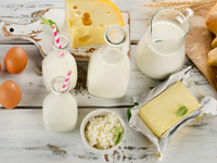 Как выбирать йогурт, мороженое и кефир: советы эксперта