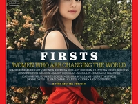 Журнал TIME снял 12 обложек на iPhone