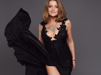 Наталья Могилевская опубликовала пикантное видео с шоу Танці з зірками 2017