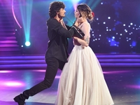 Танці з зірками 2017: в четвертом выпуске MONATIK назвал своих фаворитов