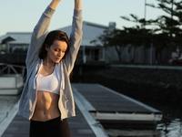 Уход за собой: как держать себя в форме в осеннее время