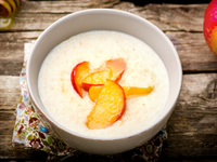 Как сделать овсяную кашу вкуснее