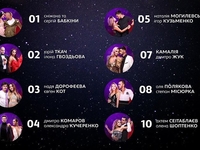 Танці з зірками 2017: кто покинул проект в четвертом выпуске