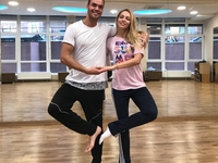 Танці з зірками 2017: Оля Полякова прокомментировала свой уход