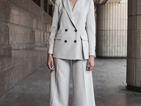 Независимая и уверенная в себе: NASTASIA KLIMT презентовала новую коллекцию