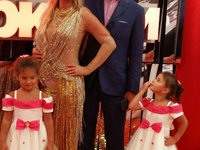 Танці з зірками 2017: Камалия ответила на слухи о том, что муж покупает ей голоса на шоу