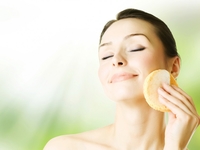 Правила подготовки кожи к нанесению макияжа