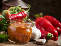 Как приготовить лечо: ТОП-5 рецептов