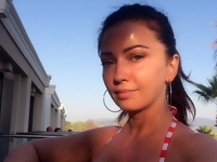 Певицу Lama задержали в турецком аэропорту