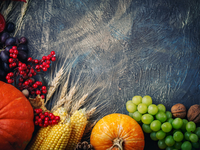 3 осенних овоща, которые мешают похудеть