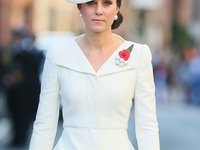 Кейт Миддлтон снялась в видео о психическом здоровье детей