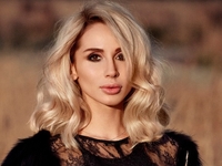 LOBODA поделилась постельным снимком
