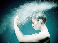 ТОП-5 бьюти-применений соды для красоты