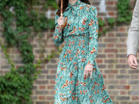 У беременной Кейт Миддлтон врачи диагностировали смертельное осложнение