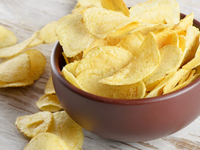 Как выбрать качественные снеки: советы эксперта