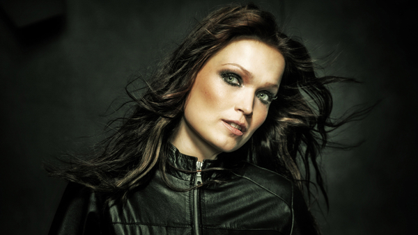 В Киев приедет экс-солистка группы Nightwish Тарья Турунен