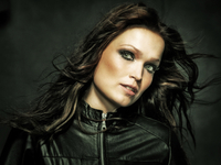 В Киев приедет экс-солистка группы Nightwish Тарья Турунен