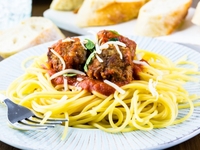 Как готовить спагетти: ТОП-5 рецептов