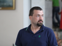 Телеканал СТБ учредил премию имени Сергея Назарова