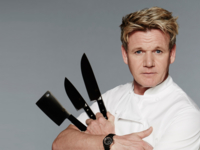 Рецепты Гордона Рамзи: ТОП-3 блюд