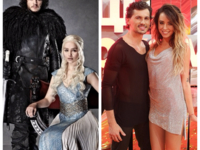 Танці з зірками 2017: участники перевоплотятся в героев известных фильмов