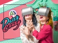 ПАРНИША от Daizy Crazy – украинский ответ хитам от группы Ленинград