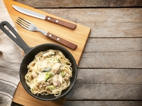 Рецепты из брокколи: три вкусные идеи