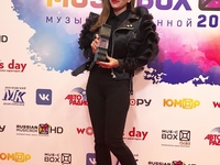 Ани Лорак, LOBODA и Макс Барских получили престижные премии MusicBox