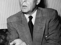 День памяти Эриха Марии Ремарка: проникновенные цитаты писателя