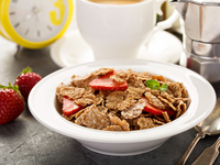 5 продуктов, в которых содержится слишком много сахара