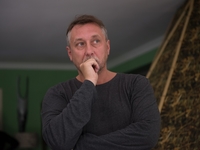Семен Горов: Главное – воспринимать семейные отношения с юмором