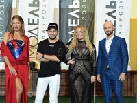 Победительница проекта Модель XL станет лицом коллекции Андре Тана