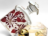 Guerlain выпустил новый парфюм в удивительном флаконе