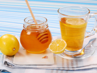 Как приготовить имбирный чай от простуды