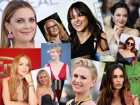 ТОП-10 знаменитых актрис-бисексуалок