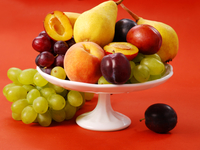 5 сладостей, которые могут заменить мучное при похудении