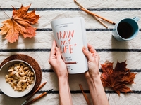 Как творческие блокноты помогают исполнять мечты