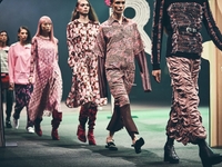 Лидеры fashion-индустрии: назван самый влиятельный бренд мира моды