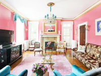 Максимализм в интерьере: ТОП-5 советов экспертов по дизайну дома