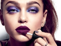 По-честному: редакция тестирует помады Mark Liquid Lip