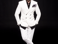 Модные тенденции осеннего сезона: советы по стилю от Андре Тана